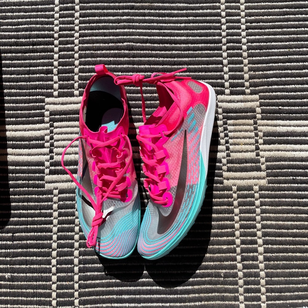 Nike Zoom Victory XC 5  AJ0847 600